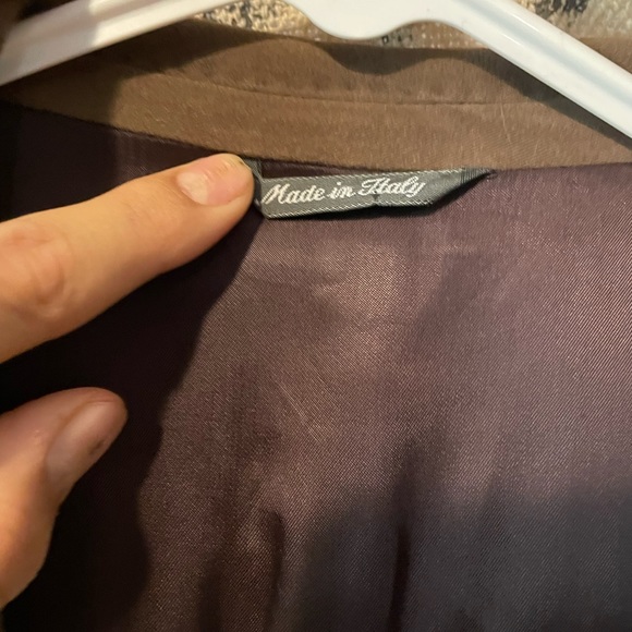 Paul Smith top coat… - Picture 2 of 5